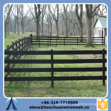 Heavy Duty Manufacturer Directly Sale Galvanized Livestock Fence